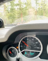 There Are Two Types Of People In This World Gas They Say There Are Two Types Of People In This World Those That Refill The Gas Tank As Soon As It Hits 1 4 And Those That See Diesel Fuel Gas Lights