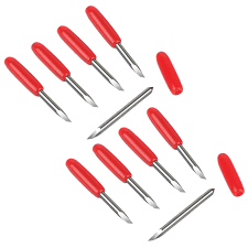 I show you how to apply htv (heat transfer vinyl) to a tshirt. Replacement Blades For Cricut Explore Air 2 Vinyl Cutting Machines 15 Pcs 45 Degree Cutting Blades For Cricut Air Air 2 Maker Replacement Blades Arts Crafts Sewing Biquinismaranata Com Br