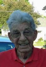 Obituary information for Ernest "Gene" E. Burchett