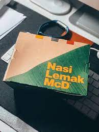 Untuk melihat detail lagu reka bentuk pembungkusan kotak hadiah mudah lagi mewah klik salah satu judul yang cocok, kemudian untuk link download reka. Betul Ke Orang Cakap Nasi Lemak Mekdi Makan Sedap Johor Facebook