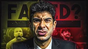 Pat Pack's Instagram, Twitter & Facebook