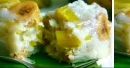 Di masa pandemi ini, kamu tetap bisa menikmati bongko kopyor tanpa perlu ke gresik. Resep Bongko Pisang Roti Tawar