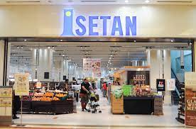 Located strategically in the city of kuala lumpur, mid valley megamall is a shopping mall surrounded with hotels and offices and is the mall, mid valley southkey is now live! Isetan Deparmental Store Supermarket List