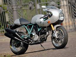 Ducati Paul Smart 1000 Classic Limited Edition