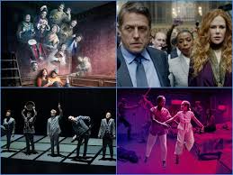 In the absence of light (2021). Everything Coming To Hbo Max In October 2020 Rutherford Source