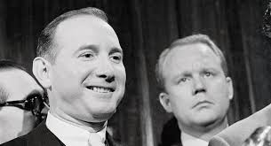 March 10, 2022 Missouri Forrest C. Donnell (1884–1980) Born in Quitman,  Missouri,