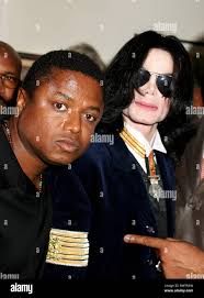 Brother of michael hi-res stock photography and images