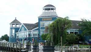 The chart house (old town. Chart House Restaurant In Old Town Alexandria Va The Tale Of An Afternoon Lunch Chart House Old Town Alexandria Old Town Restaurant