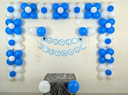 Alibaba.com offers 66,085 home party decorations products. Normal Balloon Decoration For Home Party Birthday Simple Balloon Decorations In Pune Evibe In