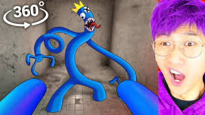 چه کسی رنگهای رینبو فرندز را دزدید