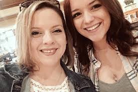 Brianna Weaver's Instagram, Twitter & Facebook