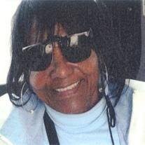 Augusta Braswell Obituary