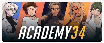 Academy34 [v0.30.2.2] [Young & Naughty] | FAP-Nation