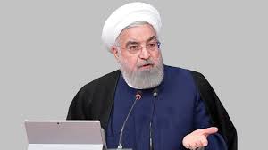 لقد أعربنا معا بوضوح عن أسفنا وقلقنا لقرار الولايات المتحدة الانسحاب من الاتفاق النووي وإعادة فرض. ÙˆØ§Ø´Ù†Ø·Ù† ÙˆØ·Ù‡Ø±Ø§Ù† ØªÙˆØ§Ø¬Ù‡Ø§Ù† ØµØ¹ÙˆØ¨Ø§Øª ÙÙŠ Ø§Ù„Ø¹ÙˆØ¯Ø© Ø¥Ù„Ù‰ Ø§Ù„Ø§ØªÙ€Ù€ÙØ§Ù‚ Ø§Ù„Ù†ÙˆÙˆÙŠ Ø³ÙŠØ§Ø³Ø© ØªÙ‚Ø§Ø±ÙŠØ± ÙˆØªØ±Ø¬Ù…Ø§Øª Ø§Ù„Ø¥Ù…Ø§Ø±Ø§Øª Ø§Ù„ÙŠÙˆÙ…