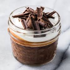 Sous Vide Chocolate Pots De Creme Recipe Pot De Creme Fool Proof Recipes Chocolate Pot De Creme Recipe
