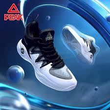 Dear, peak fans :) we are offering you the latest peak sportswear like basketball series, running series. Peak Tony Parker Men S Basketball Shoes Professional Outdoor Non Slip Breathable Basketball Sneakers Rebound Gym Sport Shoes Basketball Shoes Aliexpress
