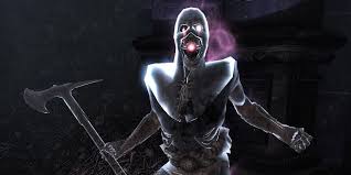 The Soul Cage - A Soul Cairn House At Skyrim Special Edition Nexus - Mods  And Community