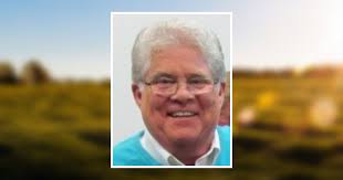 Phillip John Root Obituary 2023