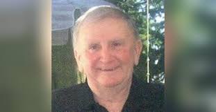 Gerald R. Ferris Obituary