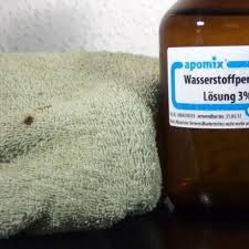 Ist der fleck dann noch stark sichtbar, wird die prozedur wiederholt. Blutflecken Aus Kleidungsstucken Entfernen Frag Mutti