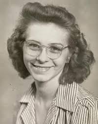 MARY LECOMTE Obituary (1924