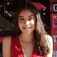 Aileen Alison's Instagram, Twitter & Facebook