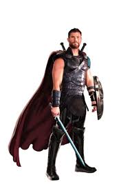 Download Thor Free Png Transparent Image And Clipart