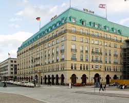 Regardless of whether it's a spa hotel, conference hotel, business hotel, family hotel, country hotel, city hotel or an aparthotel, hotel info offers intuitive. Hotel Adlon Wikipedia