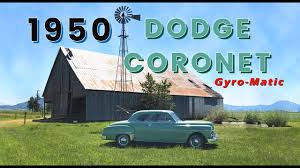Image result for Gypsy Green 1950 Dodge