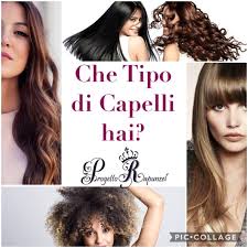 May 24, 2007 · capelli boccolosi. Che Tipo Di Capello Hai Official Progetto Rapunzel Italia