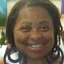 Ms. Nigeria Toi Johnson Obituary