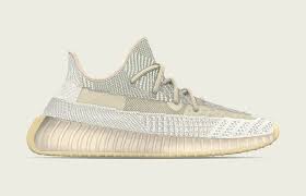 Adidas + yeezy announce the yzy foam runner mx cream clay. Adidas Yeezy Boost 350 V2 Natural Fz5246 Release Date Sbd