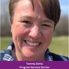 Please help to congratulate one of this quarter's Heroes, Tammy Zentz  Program Service Director, for our NeuroRestorative Michigan program. Tammy  goes above and beyond regularly to represent and…