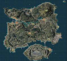 High % pubg gun spawn locations: Pubg Loot Map Metabomb