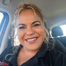 Wanda Pacheco (@wandapacheco814)