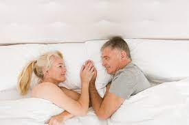 Testosterone therapy for women: Can it improve your sex life? - Harvard  Health