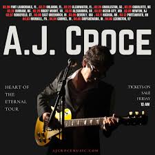 A.J. Croce