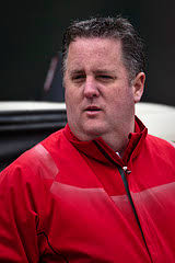 Camosun Chargers Golfers Are Back At It