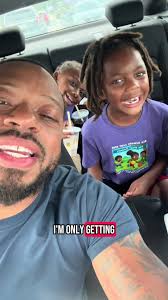 Kevin Gates Supportive Dad