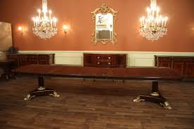 24'' h x 48'' w x 1.5'' d. 14 Best Huge Dining Table Ideas Large Dining Room Table Dining Room Table Large Dining Room