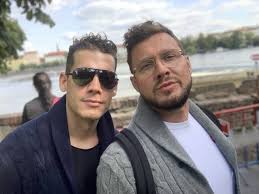 W sejmie zastąpi go były poseł zbigniew ajchler. Doktor Maciej Socha Pierwszy Rzuci Jajami By Zyc Bez Klamstwa Plus Expressbydgoski Pl