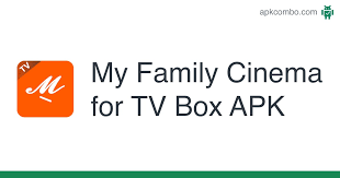 Download my family cinema apk for android, apk file named com.valor.mfc.droid.mobile and app developer company is mfc team. My Family Cinema For Tv Box Apk 2 1 1 Aplicacion Android Descargar