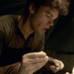 'dexter' casts 'avatar' actor matt gerald for season seven. Dexter Blood Sample Movie Gif Avatar