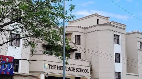 The Heritage School