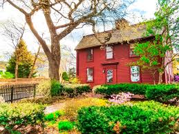 The House of the Seven Gables