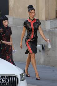 Bebe rexha, charli d'amelio, doja cat, nikita dragun ('baby, im jealous' new song) instagram ig live 10/8/2020 insta ig live today. Bebe Rexha And Doja Cat On The Set Of Baby I M Jealous Music Video In Los Angeles 09 23 2020 Hawtcelebs