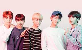 Sự kiện diễn ra ngày 27/9 với sự tham gia của bts, txt, gfriend. On Twitter Tomorrow By Together Are Gonna Be Revealed As The New Models Of Lotte Duty Free Soon Txt Members Txt Bighit