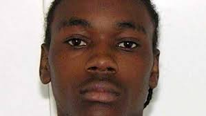 Police: Weekend robbery suspect shot, wounded by victim