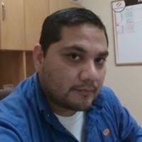 Daniel Arturo Barrios Valenzuela