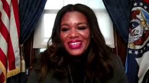 Congresswoman Cori Bush & Panel Discussion